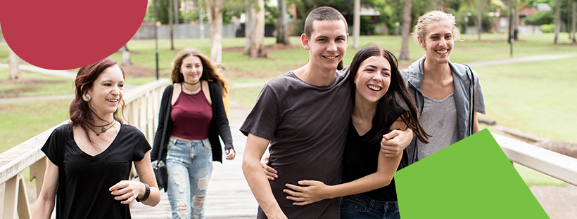 Donate to headspace Mackay